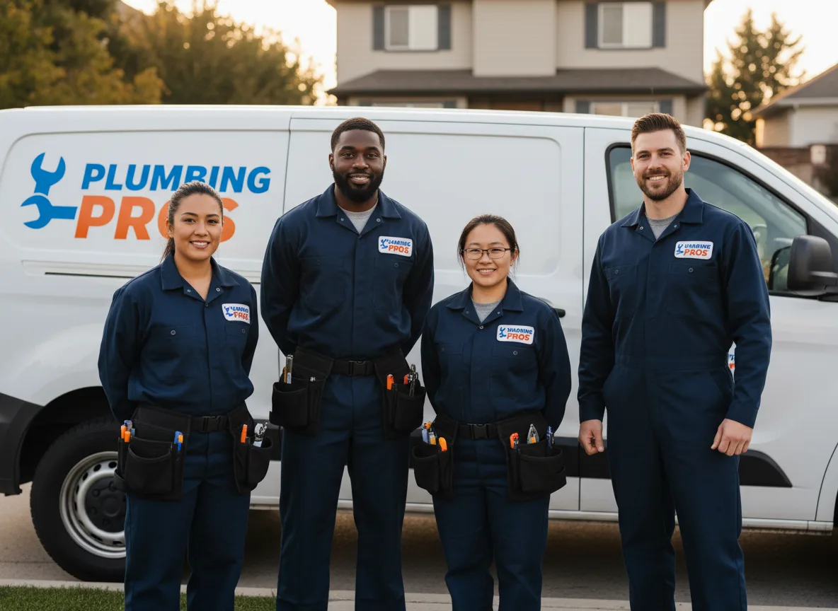 Water Heater Repair company in Washburn, TN